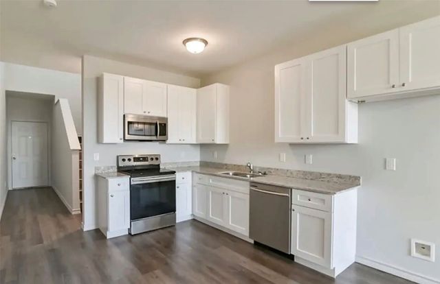 7923 Doreen, Fort Worth, TX 76116