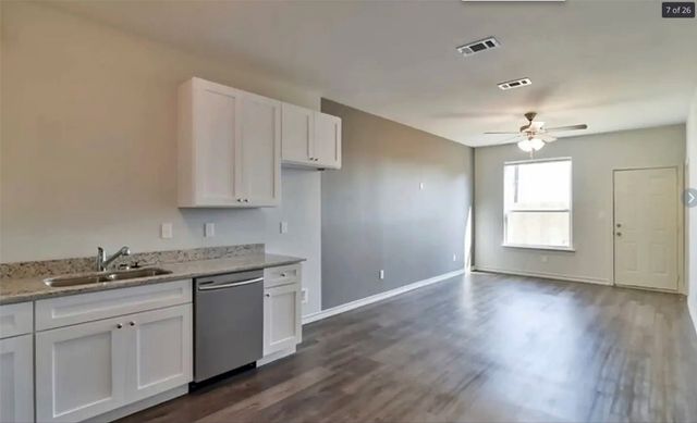 7923 Doreen, Fort Worth, TX 76116