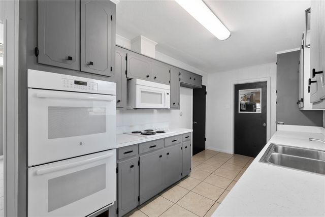 3501 Austin Avenue, Greenville, TX 75402
