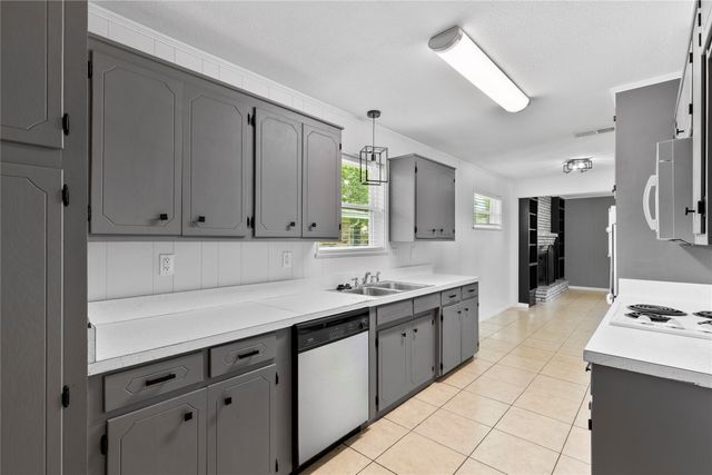 3501 Austin Avenue, Greenville, TX 75402