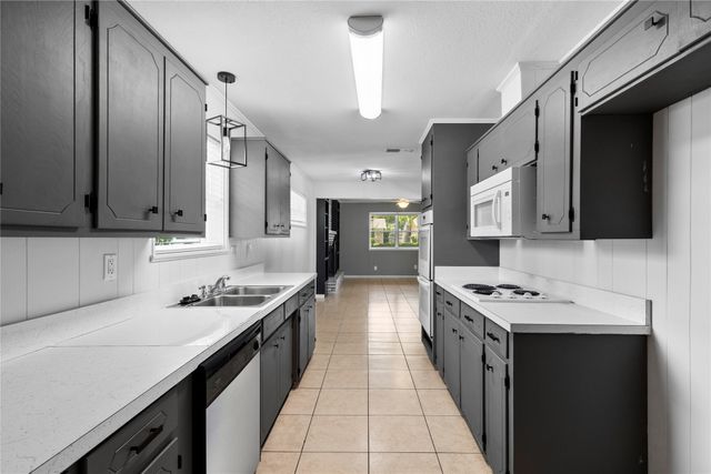 3501 Austin Avenue, Greenville, TX 75402
