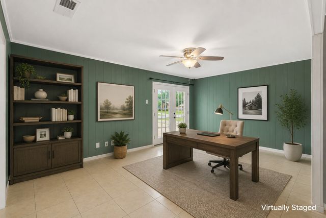 3501 Austin Avenue, Greenville, TX 75402