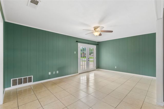 3501 Austin Avenue, Greenville, TX 75402