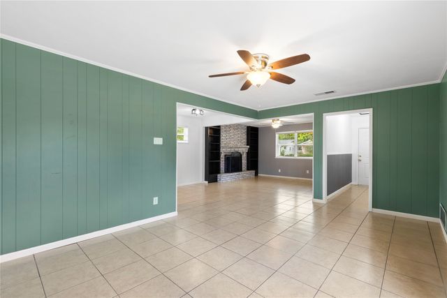 3501 Austin Avenue, Greenville, TX 75402