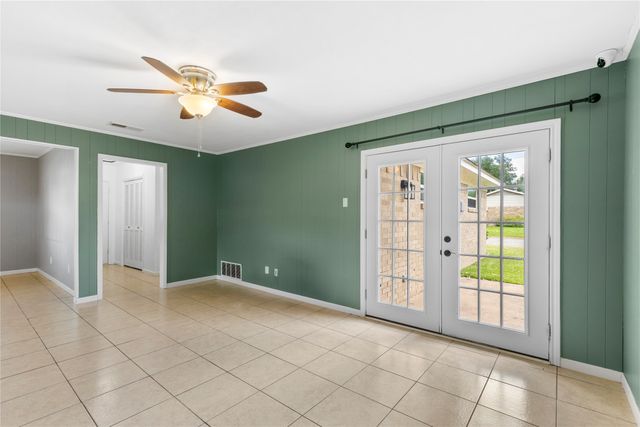 3501 Austin Avenue, Greenville, TX 75402
