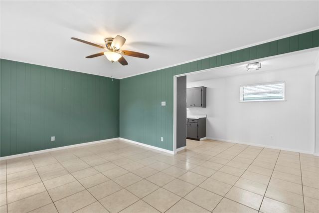 3501 Austin Avenue, Greenville, TX 75402