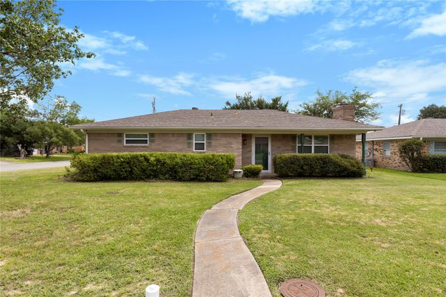 3501 Austin Avenue, Greenville, TX 75402