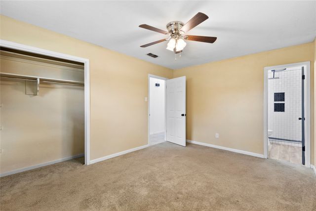 3501 Austin Avenue, Greenville, TX 75402