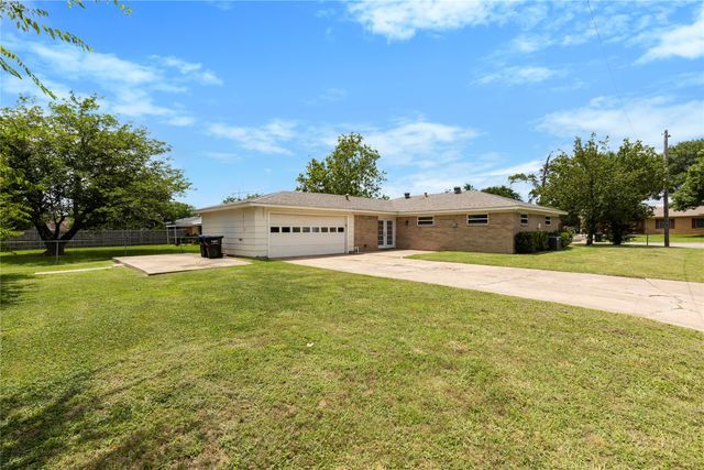 3501 Austin Avenue, Greenville, TX 75402