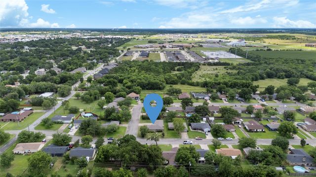 3501 Austin Avenue, Greenville, TX 75402
