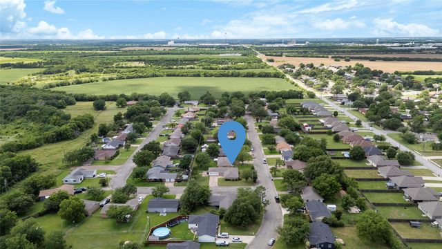 3501 Austin Avenue, Greenville, TX 75402