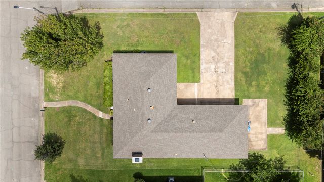 3501 Austin Avenue, Greenville, TX 75402