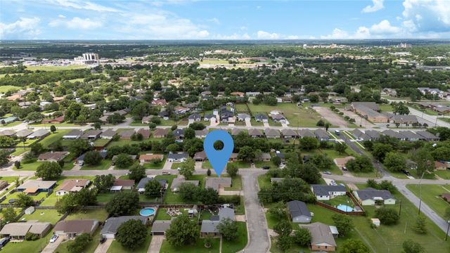 3501 Austin Avenue, Greenville, TX 75402