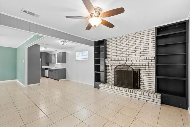 3501 Austin Avenue, Greenville, TX 75402