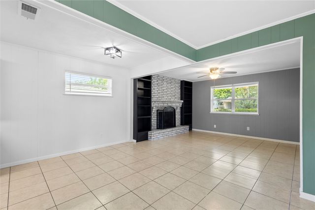 3501 Austin Avenue, Greenville, TX 75402