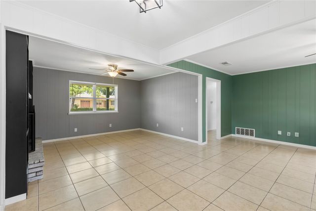 3501 Austin Avenue, Greenville, TX 75402