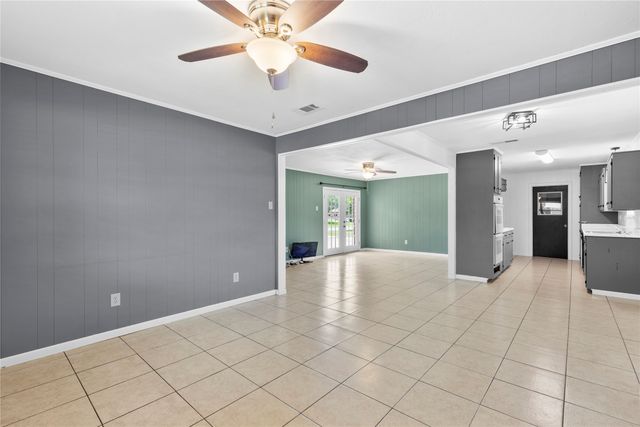 3501 Austin Avenue, Greenville, TX 75402