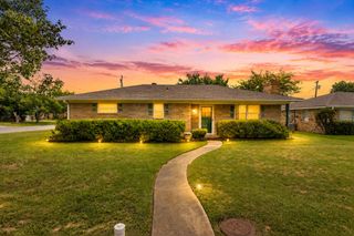 3501 Austin Avenue, Greenville, TX 75402