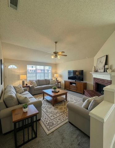 2405 Kariba Lane, Denton, TX 76210