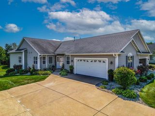 4910 Monarch Drive #9, Milton, WI 53563