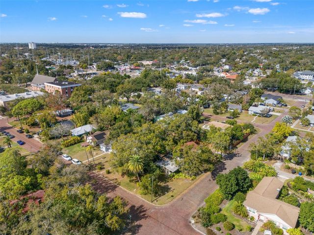 4701 3RD AVENUE S, St Petersburg, FL 33711