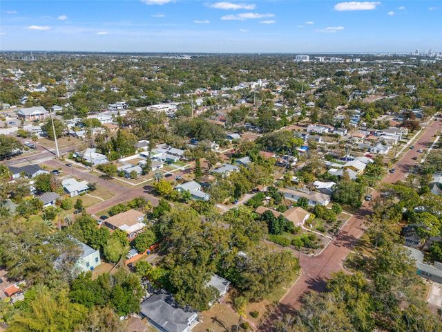 4701 3RD AVENUE S, St Petersburg, FL 33711