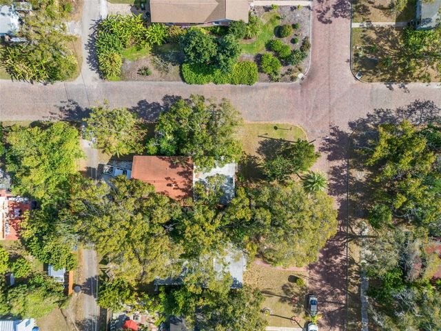 4701 3RD AVENUE S, St Petersburg, FL 33711