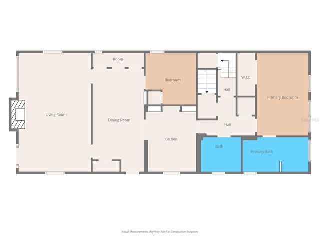 4701 3RD AVENUE S, St Petersburg, FL 33711