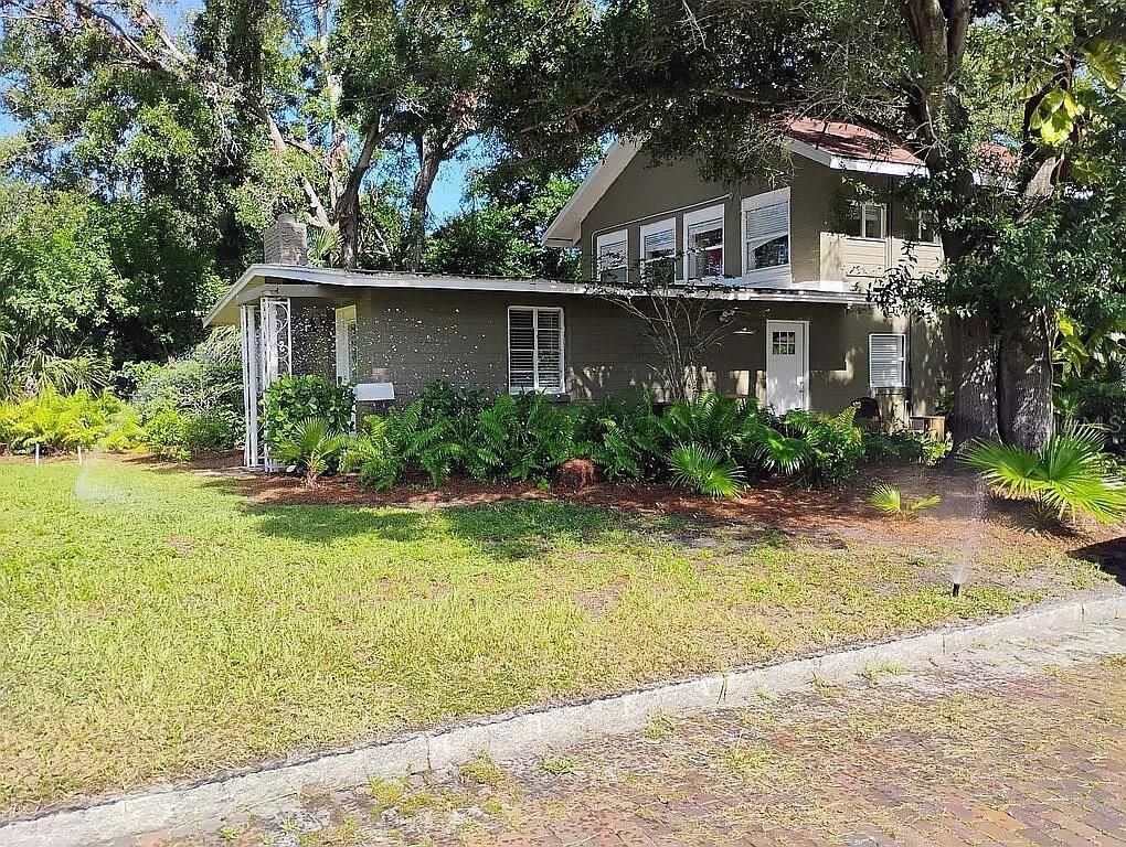 4701 3RD AVENUE S, St Petersburg, FL 33711