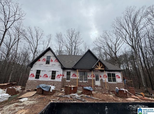 657 LIME CREEK WAY, Chelsea, AL 35043