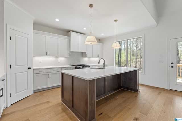 657 LIME CREEK WAY, Chelsea, AL 35043