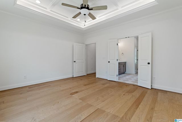 657 LIME CREEK WAY, Chelsea, AL 35043