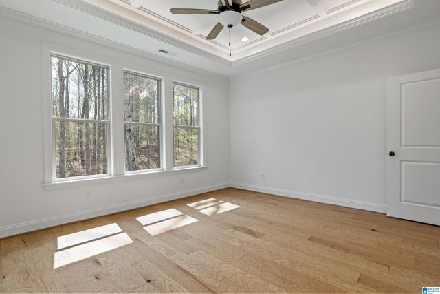 657 LIME CREEK WAY, Chelsea, AL 35043