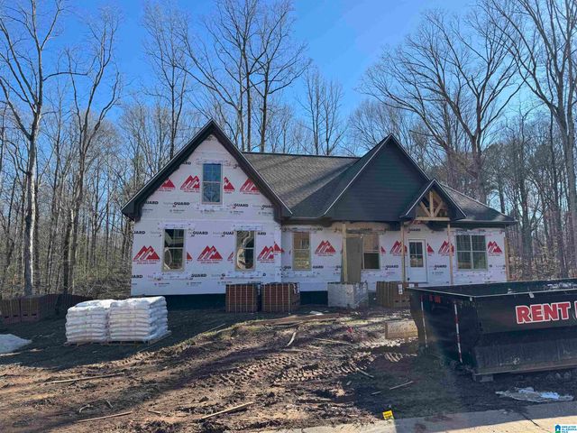 657 LIME CREEK WAY, Chelsea, AL 35043