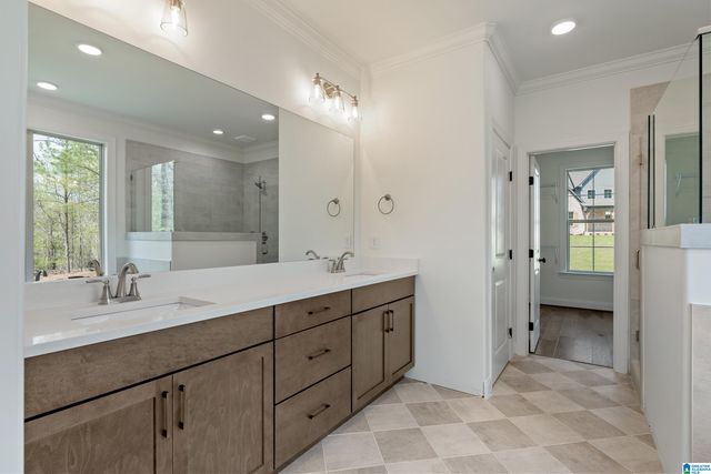 657 LIME CREEK WAY, Chelsea, AL 35043