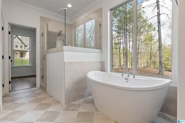 657 LIME CREEK WAY, Chelsea, AL 35043