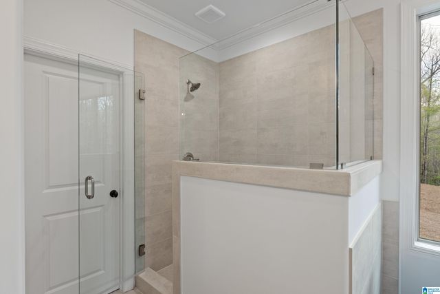 657 LIME CREEK WAY, Chelsea, AL 35043