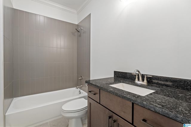 657 LIME CREEK WAY, Chelsea, AL 35043