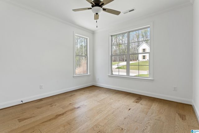 657 LIME CREEK WAY, Chelsea, AL 35043