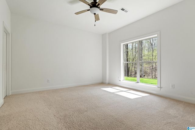 657 LIME CREEK WAY, Chelsea, AL 35043