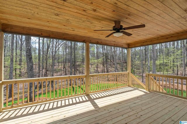 657 LIME CREEK WAY, Chelsea, AL 35043