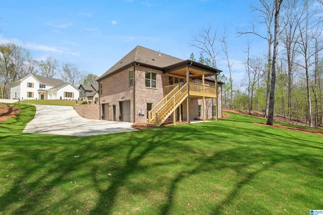 657 LIME CREEK WAY, Chelsea, AL 35043