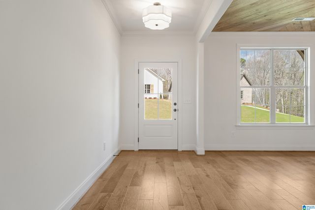 657 LIME CREEK WAY, Chelsea, AL 35043