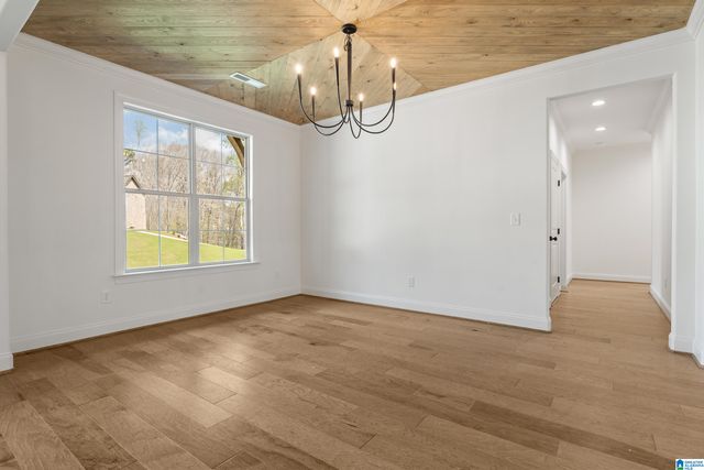 657 LIME CREEK WAY, Chelsea, AL 35043