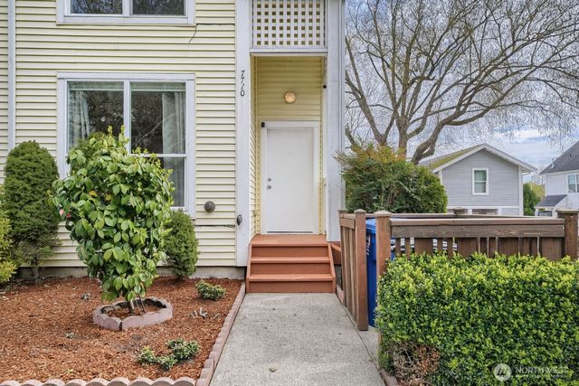 7710 Chicago Court S, Seattle, WA 98118