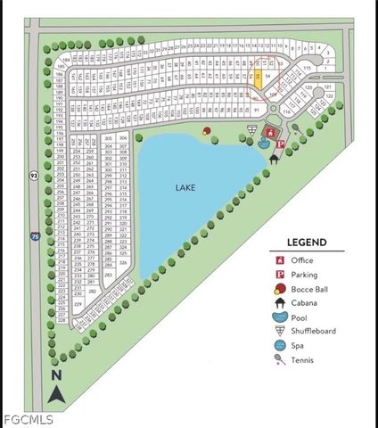 9867 Sugarberry WAY, Fort Myers, FL 33905