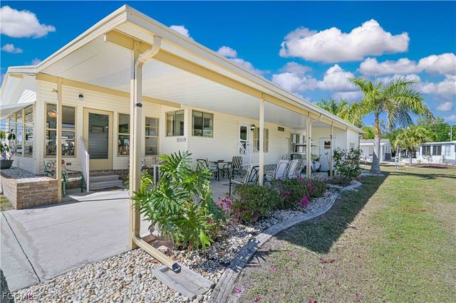 9867 Sugarberry WAY, Fort Myers, FL 33905