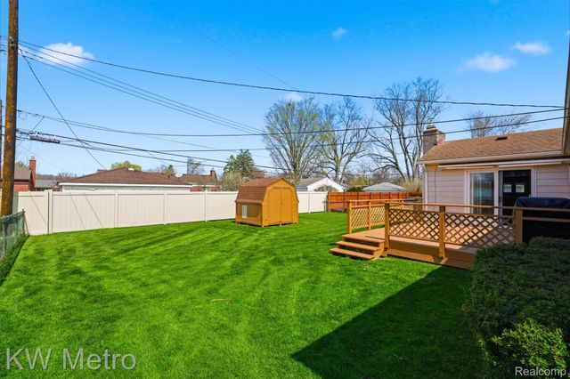 33728 Yuma Street, Westland, MI 48185