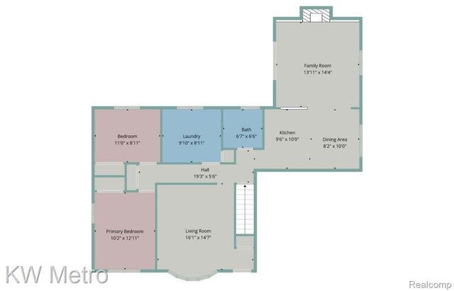 33728 Yuma Street, Westland, MI 48185