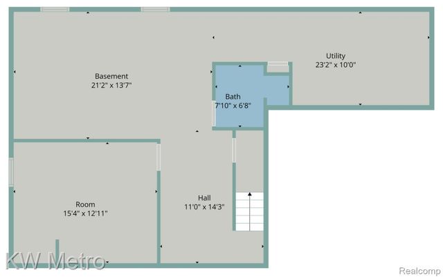 33728 Yuma Street, Westland, MI 48185